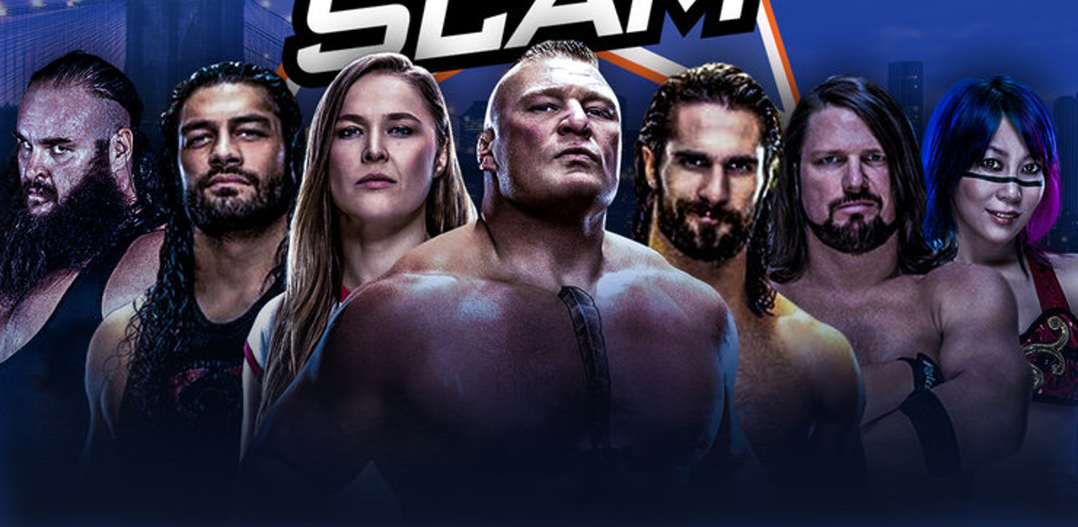 Summerslam