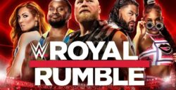 WWE Royal Rumble 2022 – Predictions